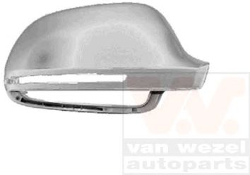 VAN WEZEL 0327844 -  Покрытие, внешнее зеркало